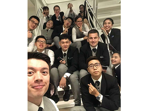 优秀毕业生 优秀毕业生