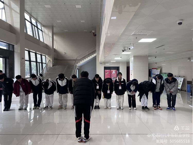 常德时代中等职业学校,导游就业方向招生,高铁乘务专业招生,国际邮轮就业方向招生